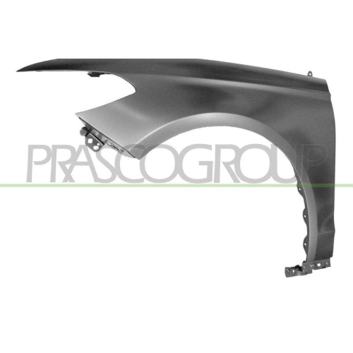 Kotfl&uuml;gel Prasco FD1143004 f&uuml;r Ford Vorne Links