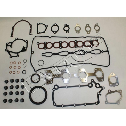 Dichtungsvollsatz Motor Red-line 33KI004 für Hyundai Kia