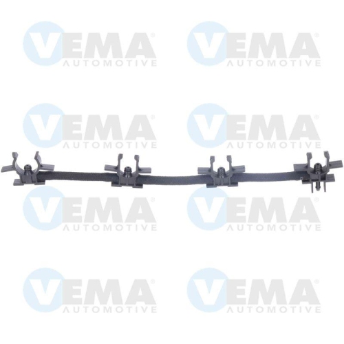 Kraftstoffleitung Vema 470036 für Renault Vorderachse