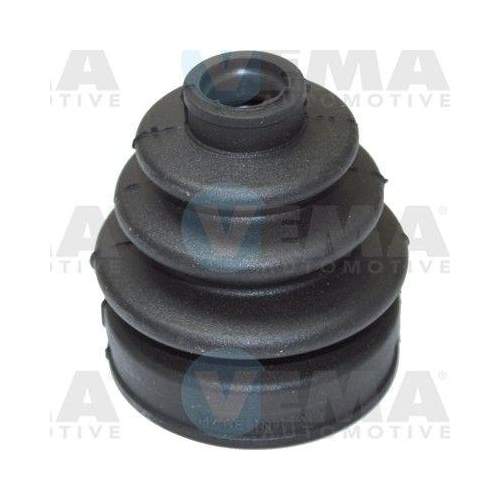 Faltenbalg Antriebswelle Vema 510120 für Chevrolet Hyundai Kia Daewoo