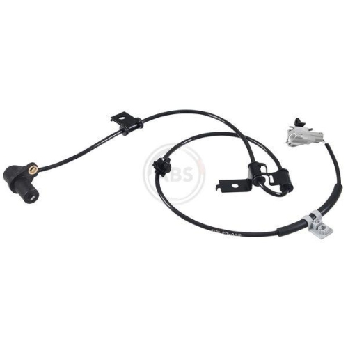 Sensor Raddrehzahl A.b.s. 30782 f&uuml;r Hyundai Standard Automobile