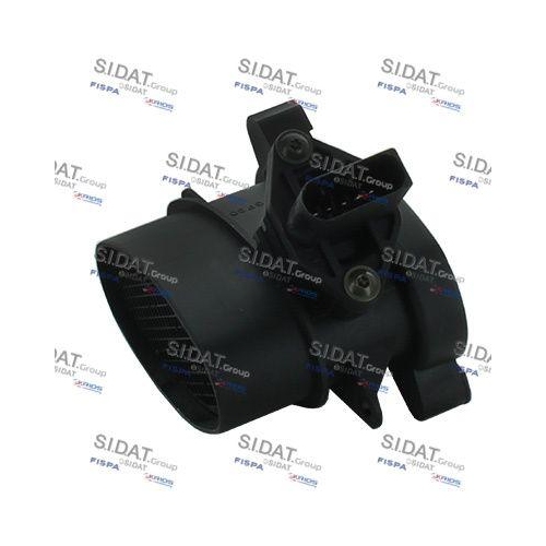 Luftmassenmesser Sidat 38.656A2 f&uuml;r Bmw Opel Suzuki Hitachi