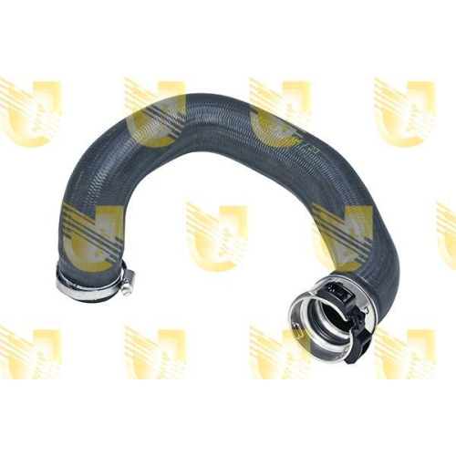 Ladeluftschlauch Unigom S1548 für Fiat Rechts