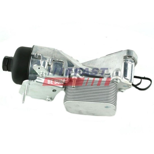 Ölkühler Motoröl Fast FT55213 für Citroën Fiat Ford Mazda Mitsubishi Peugeot DS