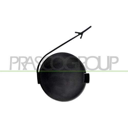 Klappe Abschlepphaken Prasco FT3441286 f&uuml;r Fiat Hinten