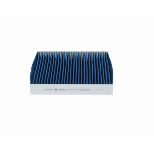Filter Innenraumluft Bosch 0986628636 Filter+pro f&uuml;r Ford Volvo