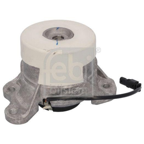 Lagerung Motor Febi Bilstein 196510 f&uuml;r Mercedes Benz Mercedes Benz Links Vorne