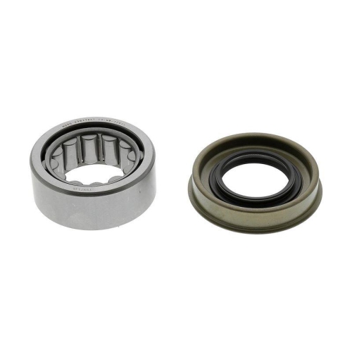 Radlagersatz Moog FD-WB-12911 f&uuml;r Ford Hinterachse