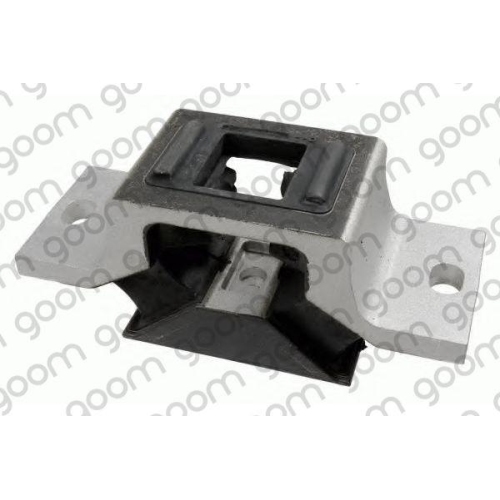 Lagerung Motor Goom EM-0528 f&uuml;r Nissan Opel Renault Vauxhall Dacia Links