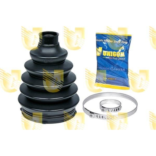 Faltenbalgsatz Antriebswelle Unigom 300112H.2 f&uuml;r Citro&euml;n Fiat Ford Lancia Opel