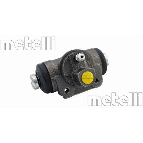 Radbremszylinder Metelli 04-0963 für Nissan Hinterachse