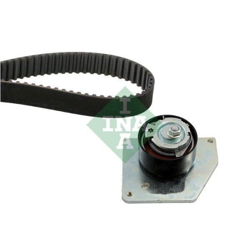 Zahnriemensatz Schaeffler Ina 530 0579 10 f&uuml;r Renault Suzuki Dacia