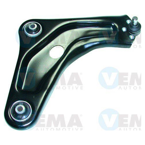 Lenker Radaufh&auml;ngung Vema 23648 f&uuml;r Citro&euml;n Peugeot Citro&euml;n/peugeot