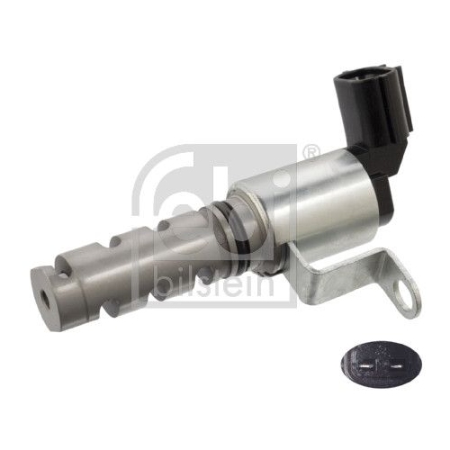 Valve De Commande Réglage D'arbres À Came Febi Bilstein 107421 Febi Plus pour