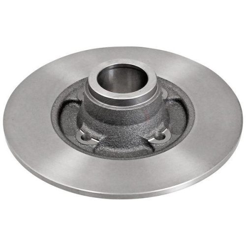 Bremsscheibe A.b.s. 16149 f&uuml;r Renault Hinterachse