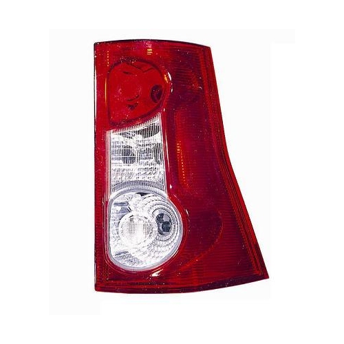 RÜCKLICHTEINHEIT DX AUTO 2008 PICK-UP DX BRAND DEPO