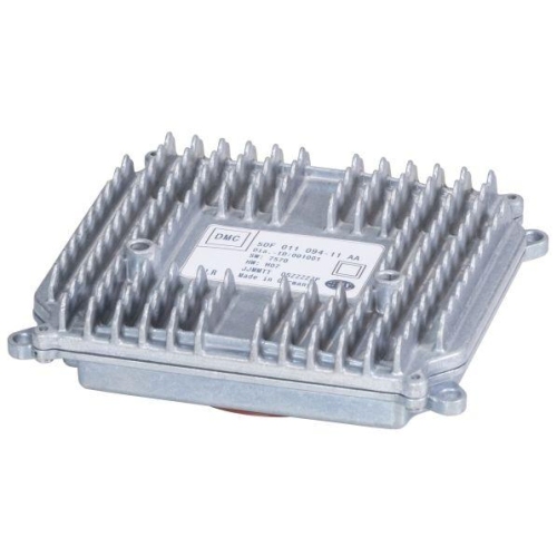 Steuergerät Hauptscheinwerfer Hella 5DF 011 094-111 für Audi Beidseitig