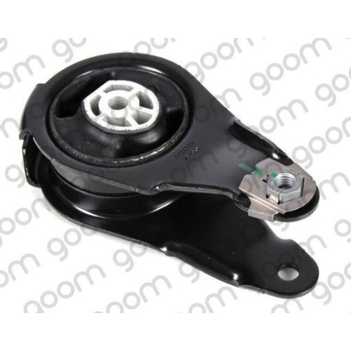 Lagerung Motor Goom EM-0345 f&uuml;r Citro&euml;n Peugeot DS Hinten