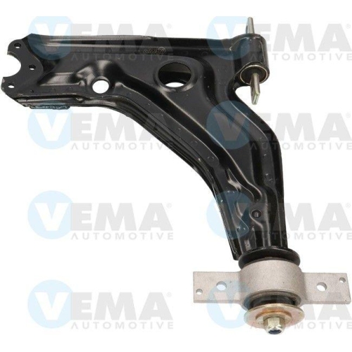 Lenker Radaufh&auml;ngung Vema 22203 f&uuml;r Alfa Romeo Lancia Alfarome/fiat/lanci