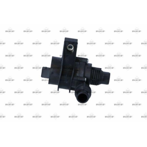 Zusatzwasserpumpe (k&uuml;hlwasserkreislauf) Nrf 390012 Easy Fit f&uuml;r Bmw