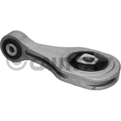Lagerung Motor Cautex 775658 f&uuml;r Fiat Hinten Links