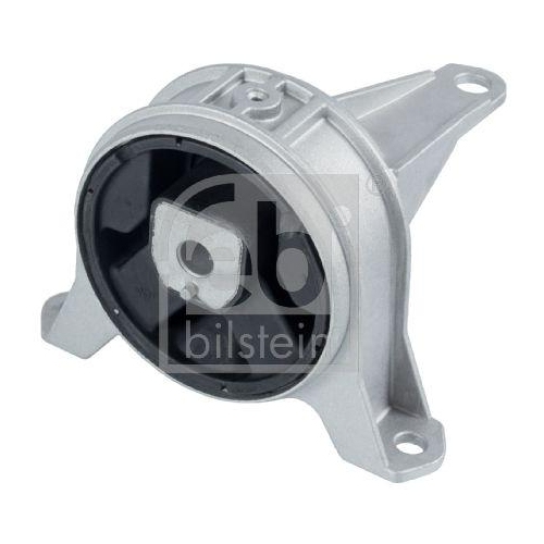 Lagerung Motor Febi Bilstein 23681 f&uuml;r Opel Vauxhall General Motors Vorne Rechts