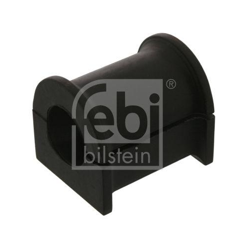 Lagerung Stabilisator Febi Bilstein 40204 f&uuml;r Land Rover Vorderachse