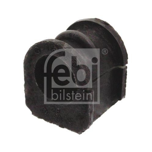 Lagerung Stabilisator Febi Bilstein 42505 f&uuml;r Nissan Vorderachse