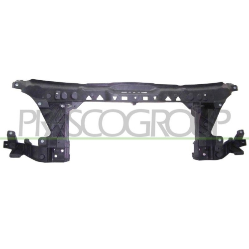 Frontverkleidung Prasco ME9193210 f&uuml;r Mercedes Benz Mercedes Benz Mercedes Benz