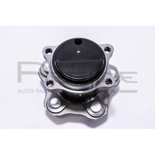 Radnabe Red-line 24NI047 f&uuml;r Nissan Hinterachse