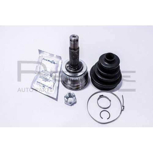 Gelenksatz Antriebswelle Red-line 45HY009 für Hyundai Radseitig