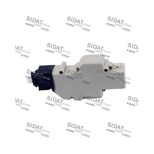 Tailgate Lock Sidat 610057 for Alfa Romeo Fiat Lancia