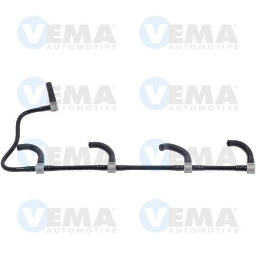 Kraftstoffleitung Vema 470033 für Renault Dacia Vorderachse