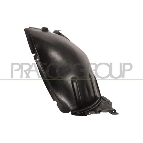 Verkleidung Radhaus Prasco ME8243603 f&uuml;r Mercedes Benz Mercedes Benz