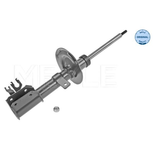 Sto&szlig;d&auml;mpfer Meyle 2266230010 Meyle-original: True To Oe. f&uuml;r Fiat