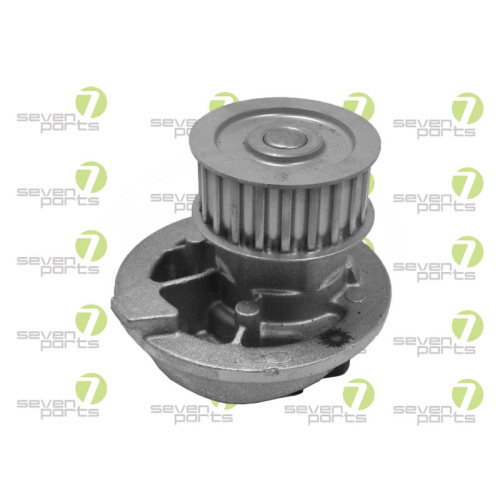 Wasserpumpe Motork&uuml;hlung 7 Seven Parts SV10236P f&uuml;r Opel