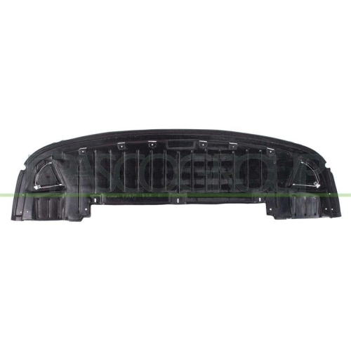 Abdeckung Frontsch&uuml;rze Prasco OP9361940 f&uuml;r Opel Renault Vorne