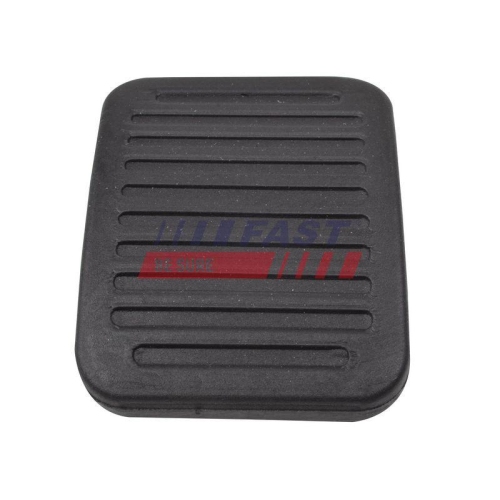 Pedalbelag Kupplungspedal Fast FT13055 für Citroën Peugeot Alfa Romeo Fiat