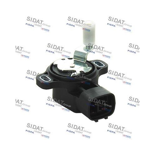 Sensor Fahrpedalstellung Sidat 84.2231 für Nissan Komatsu