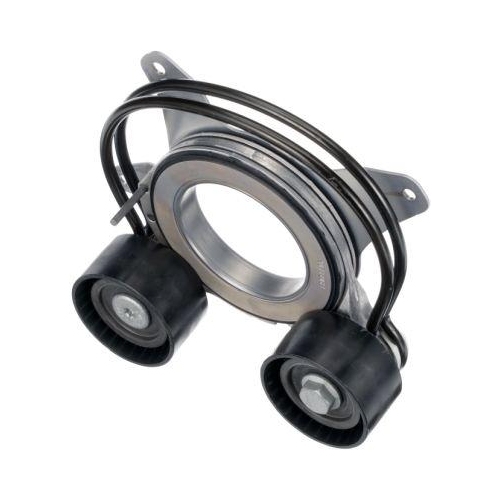 Riemenspanner Keilrippenriemen Gates T39528 Drivealign™ für Volvo