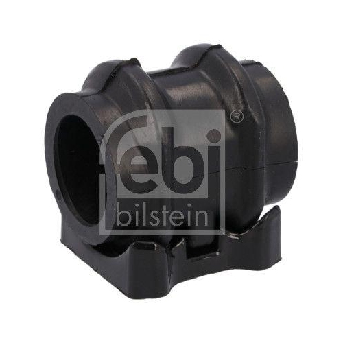 Lagerung Stabilisator Febi Bilstein 186333 f&uuml;r Toyota Vorderachse Links