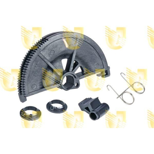 Reparatursatz Automatische Kupplungsnachstellung Unigom 162014 für Ford