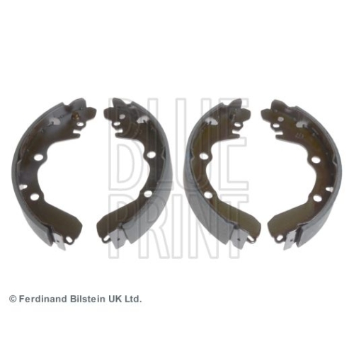 Bremsbackensatz Blue Print ADC44123 f&uuml;r Mitsubishi Hinterachse