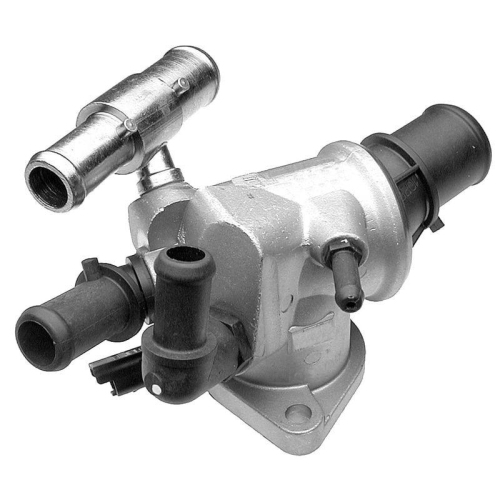 Thermostat K&uuml;hlmittel Gates TH34088G1 f&uuml;r Fiat F&uuml;r Fahrzeuge Ohne Klimaanlage