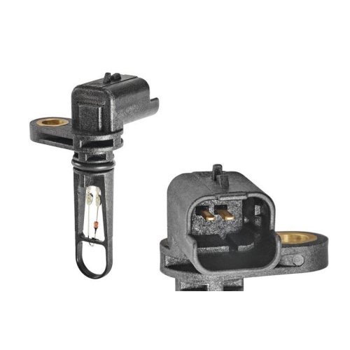 Sensor Ansauglufttemperatur Valeo 255601 für Citroën Peugeot DS