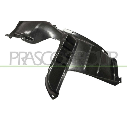 Verkleidung Radhaus Prasco SZ7103604 f&uuml;r Suzuki Vorne Links