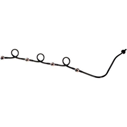 Schlauch Leckkraftstoff Gates MFL1233 für Ford