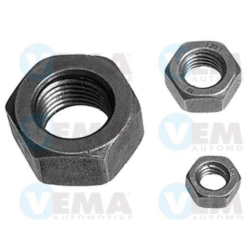 Schraube Vema 29101 f&uuml;r