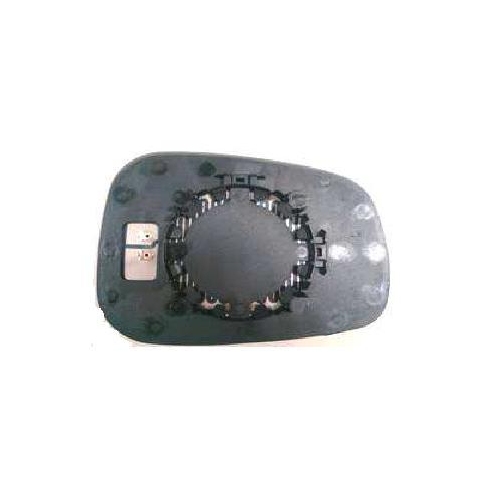 RECHTE SPIEGELPLATTE SUZUKI SWIFT 2005/2007 RECHTE THERMISCHE MARKE DEPO