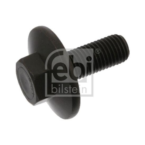 Riemenscheibenschraube Febi Bilstein 40754 für Ford Volvo Ford Usa